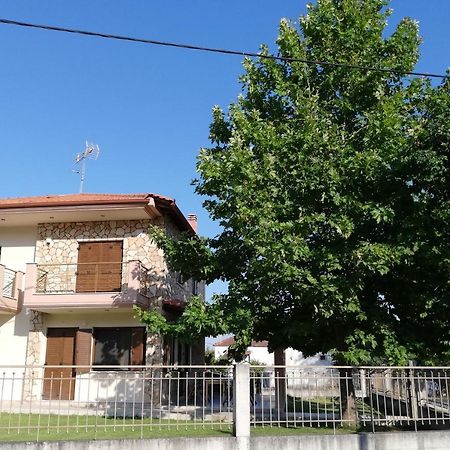 Βίλα Έλβα Ασπροβάλτα Εξωτερικό φωτογραφία