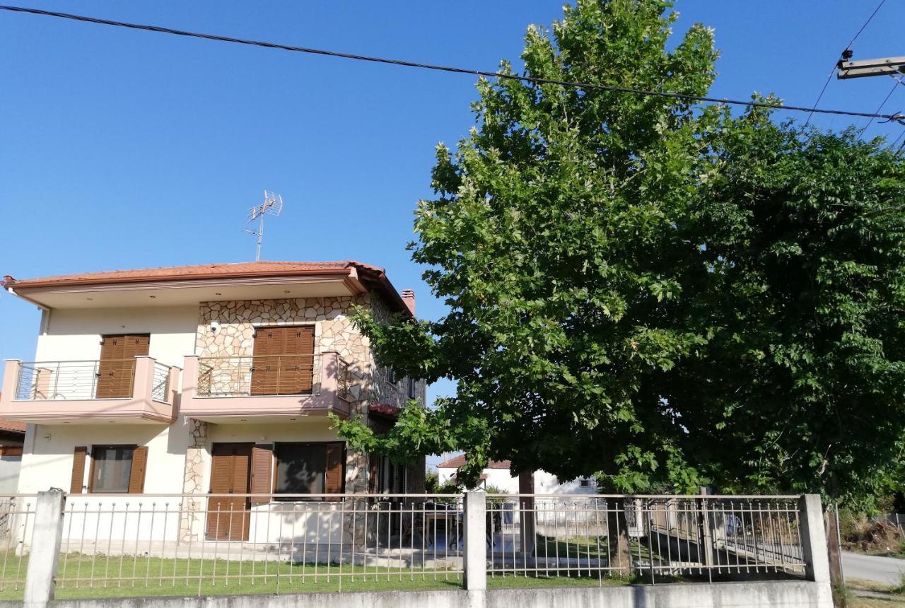 Βίλα Έλβα Ασπροβάλτα Εξωτερικό φωτογραφία