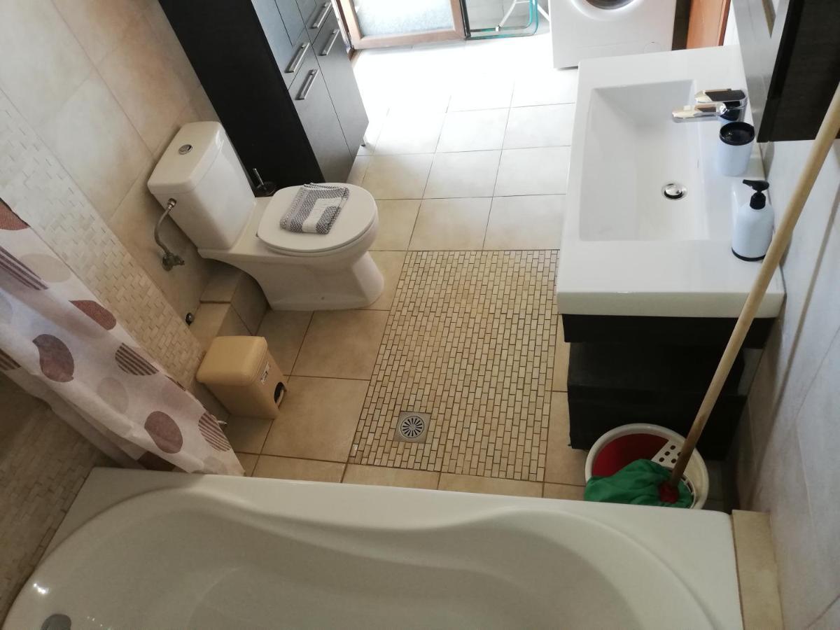 Βίλα Έλβα Ασπροβάλτα Εξωτερικό φωτογραφία