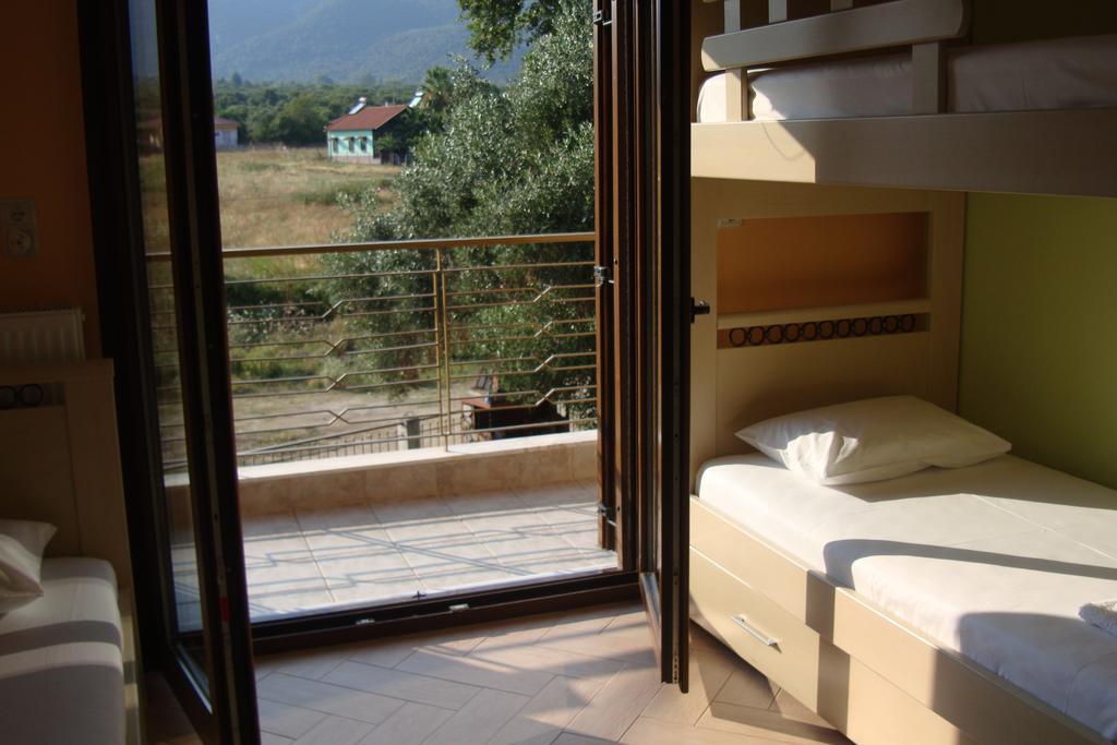 Βίλα Έλβα Ασπροβάλτα Δωμάτιο φωτογραφία