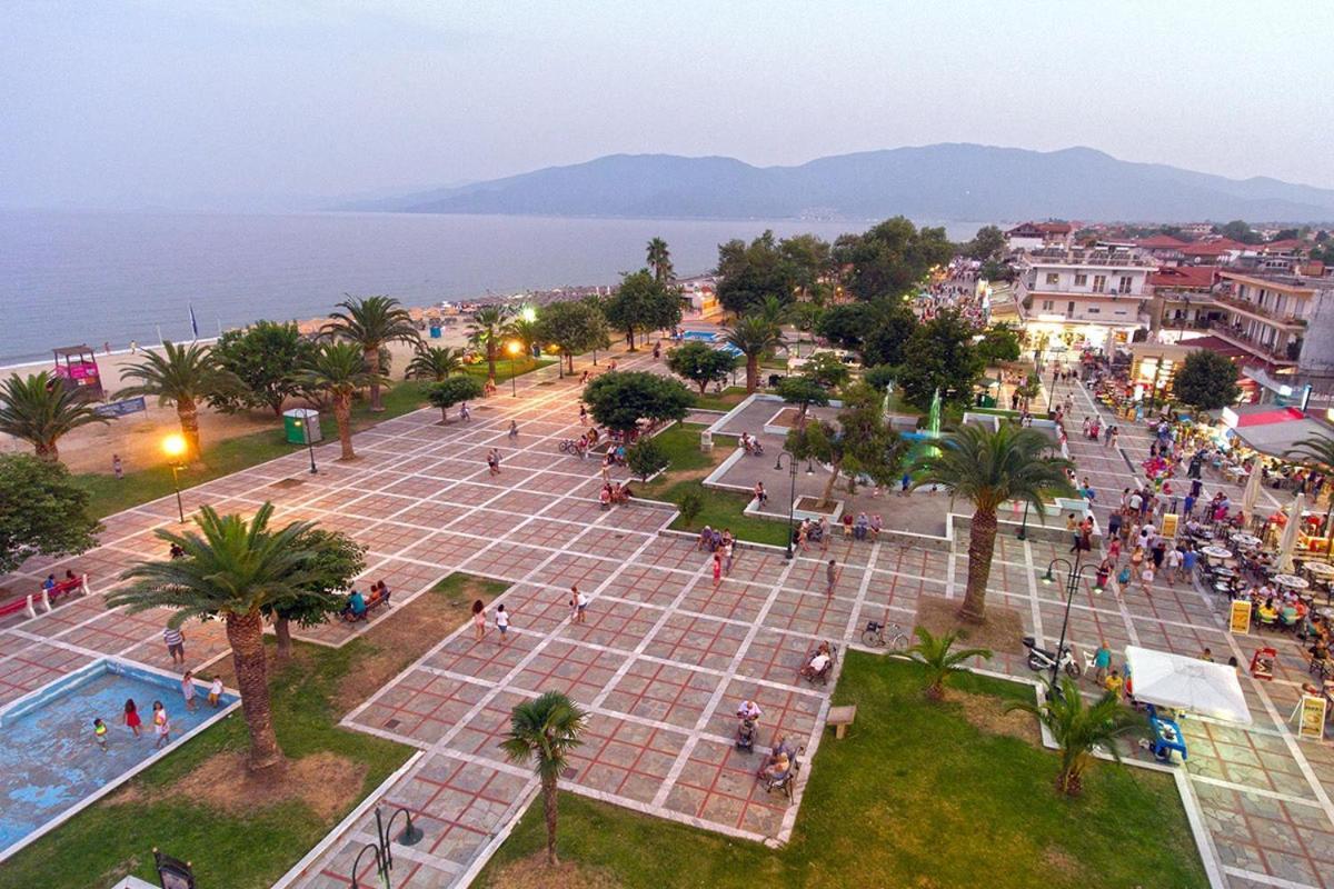 Βίλα Έλβα Ασπροβάλτα Εξωτερικό φωτογραφία